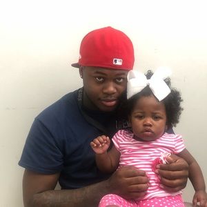 Meet your Posher, Kaleb